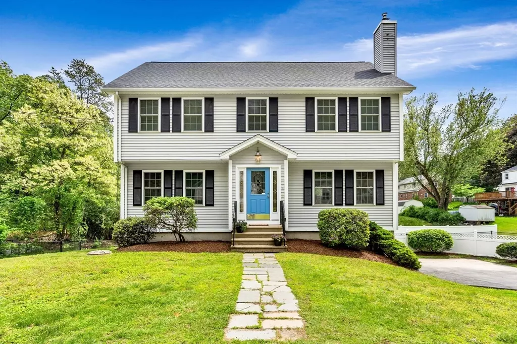 Shrewsbury, MA 01545,6 Wendell St