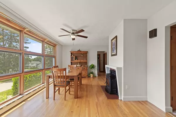 Wilmington, MA 01887,10 Powderhouse Cir
