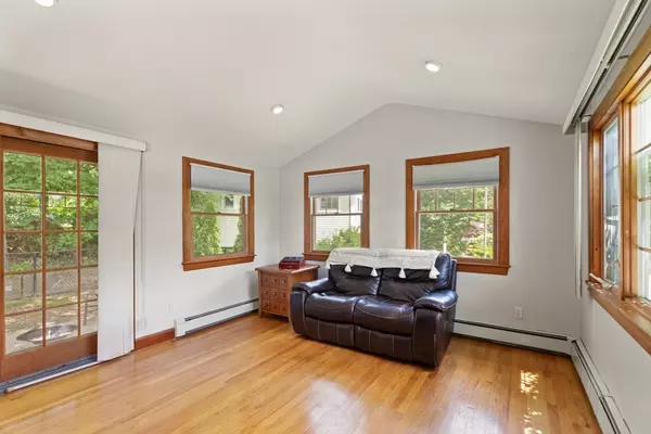Wilmington, MA 01887,10 Powderhouse Cir