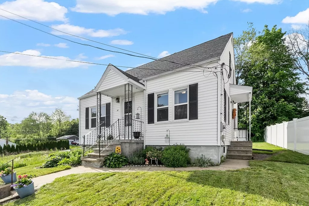Gardner, MA 01440,41 Greenwood Pl