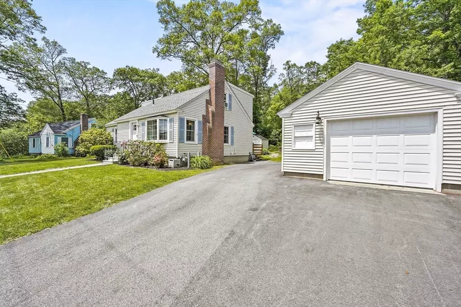 470 Oak Street, Shrewsbury, MA 01545