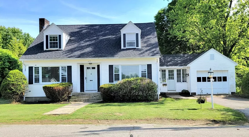 Athol, MA 01331,375 Lenox St