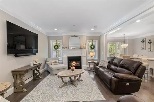 Amesbury, MA 01913,21 Bailey Pond Ln #21