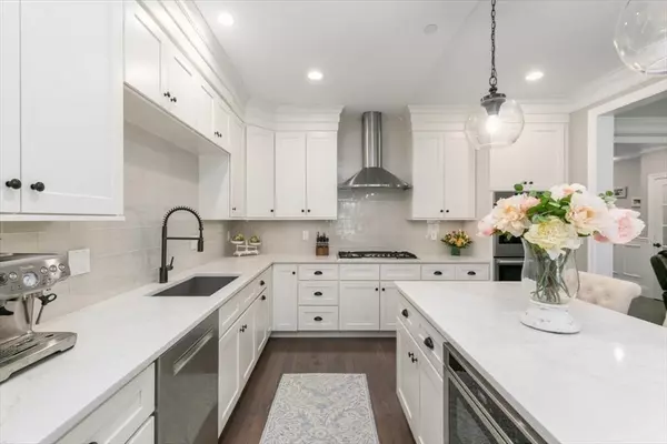 Amesbury, MA 01913,21 Bailey Pond Ln #21