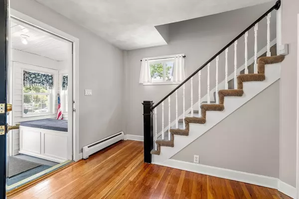 Danvers, MA 01923,7 Coolidge Rd
