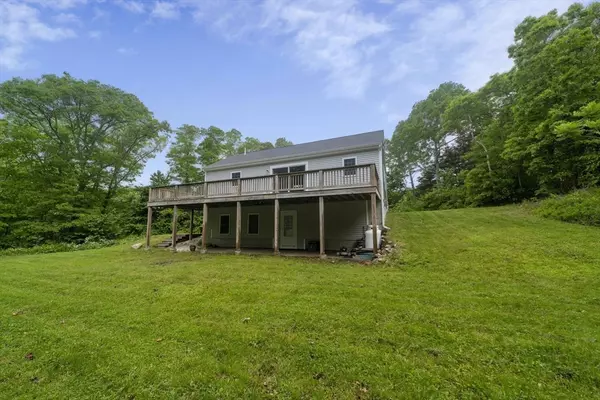 Sandwich, MA 02563,5 Whiffletree Cir