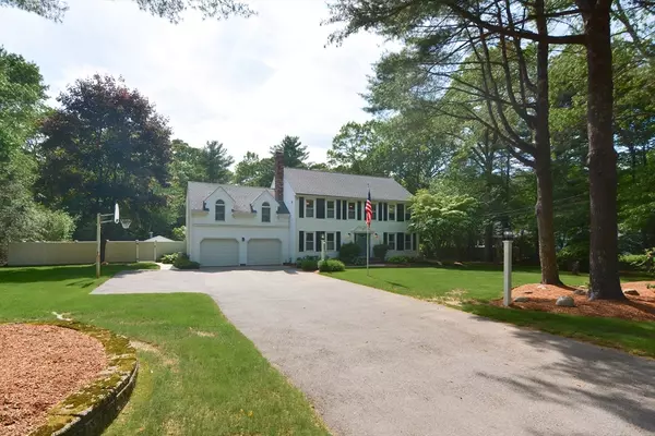Walpole, MA 02081,26 Kittredge St