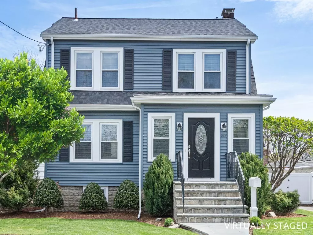 Waltham, MA 02453,55 Bruce Road