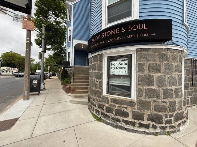 Boston, MA 02130,456 Centre St #1,2,3