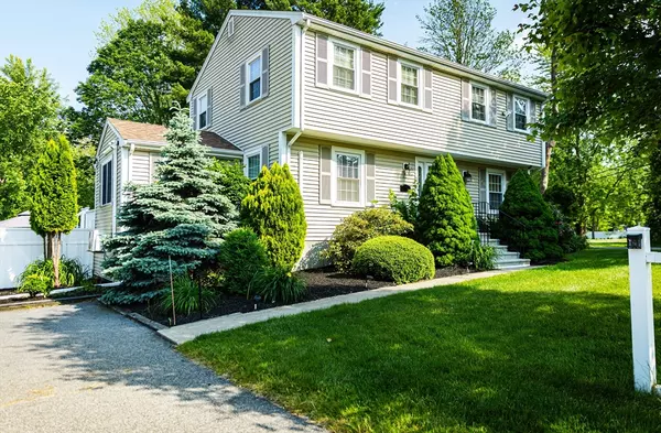 Abington, MA 02351,314 Groveland St