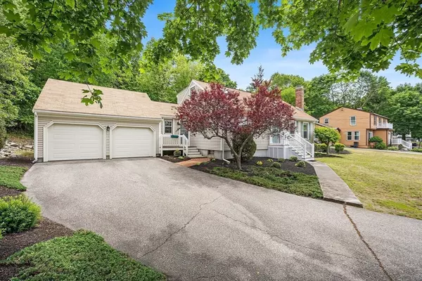 Weymouth, MA 02189,19 K St