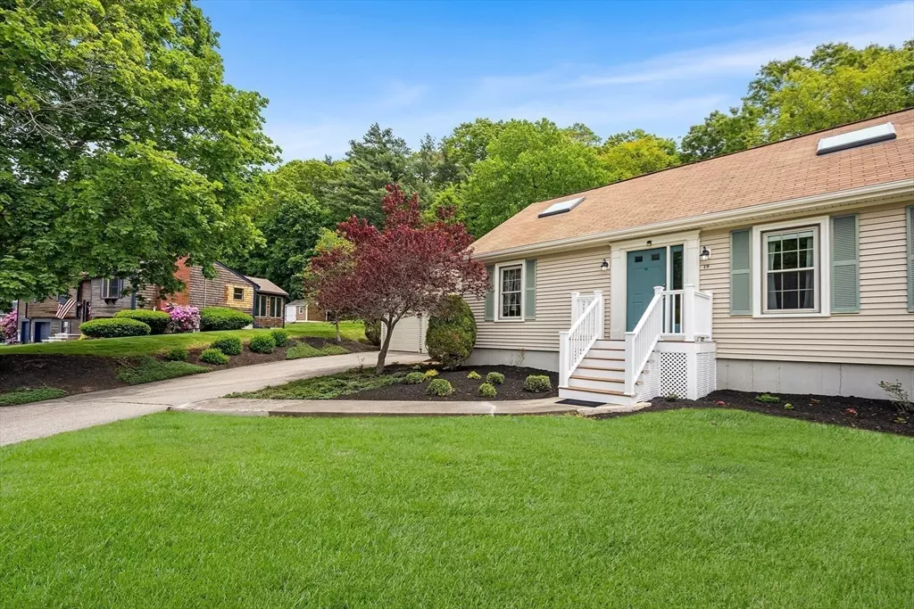 Weymouth, MA 02189,19 K St