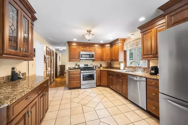 Weymouth, MA 02189,19 K St