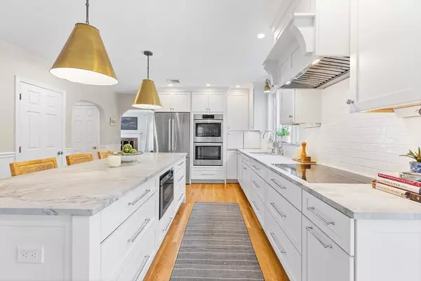 Beverly, MA 01915,38 Thoreau Cir