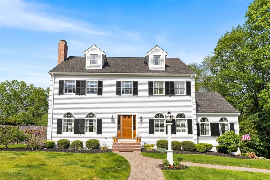 Beverly, MA 01915,38 Thoreau Cir