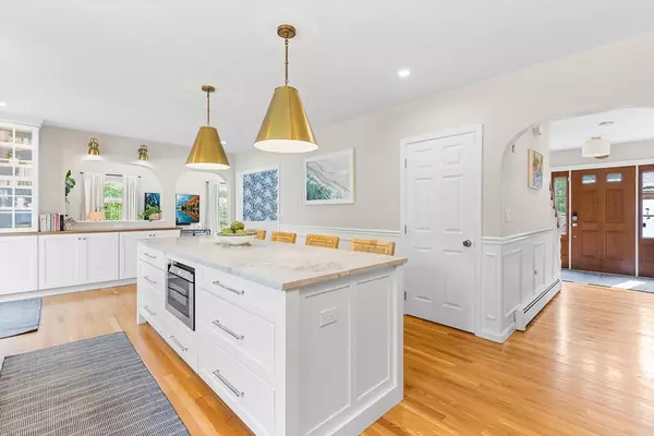 Beverly, MA 01915,38 Thoreau Cir