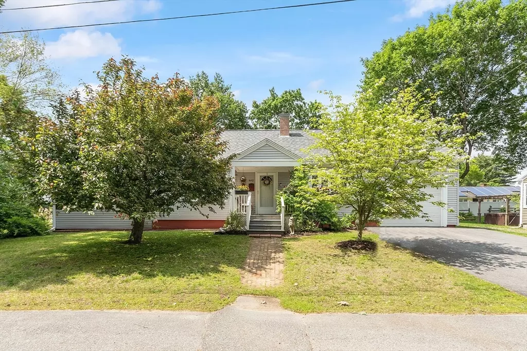 Athol, MA 01331,440 Twichell St