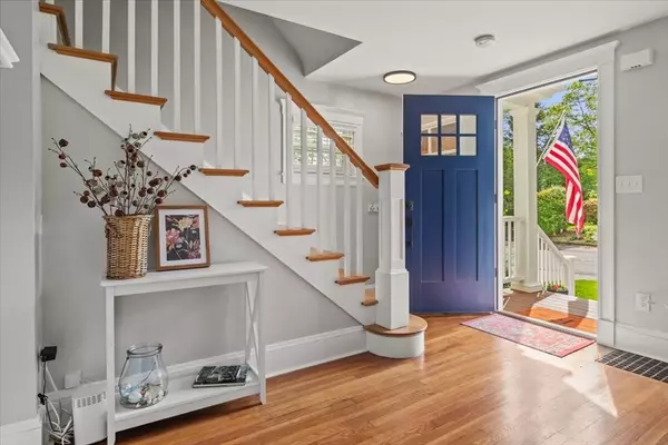 Westwood, MA 02090,86 Willow St