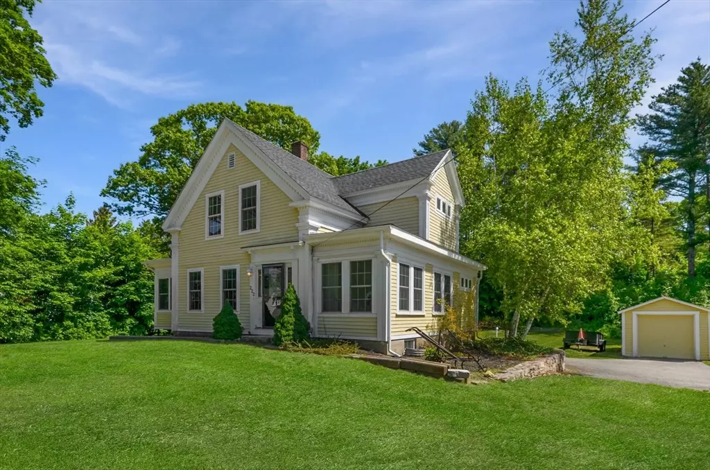 Northbridge, MA 01588,222 N Main St