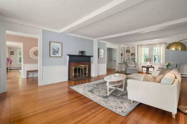 Hanover, MA 02339,40 Washington St