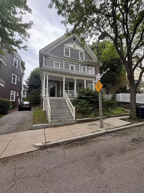 101 Sawyer Ave #2, Boston, MA 02125