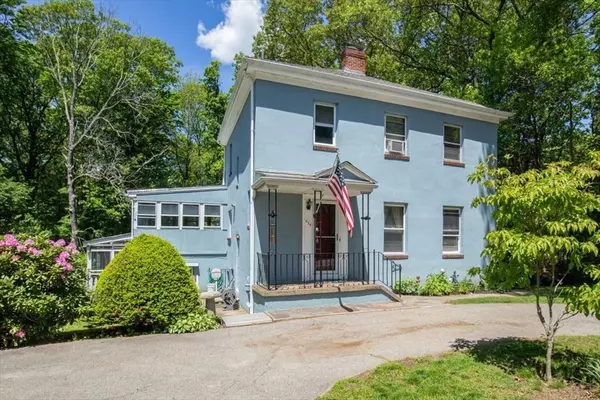 Walpole, MA 02032,639 Washington St