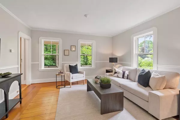 Melrose, MA 02176,128 Forest Street