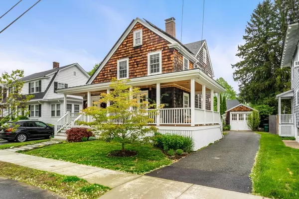 Beverly, MA 01915,13 Bertram St