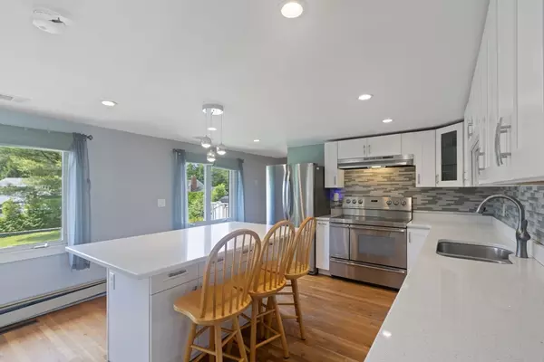 Weymouth, MA 02188,140 West St