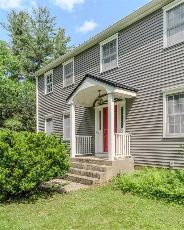 Westhampton, MA 01027,87 Montague Rd