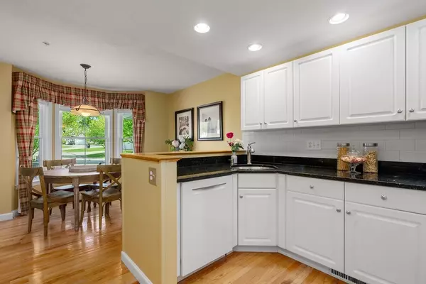 Hudson, MA 01749,5 Strawberry Ln #E