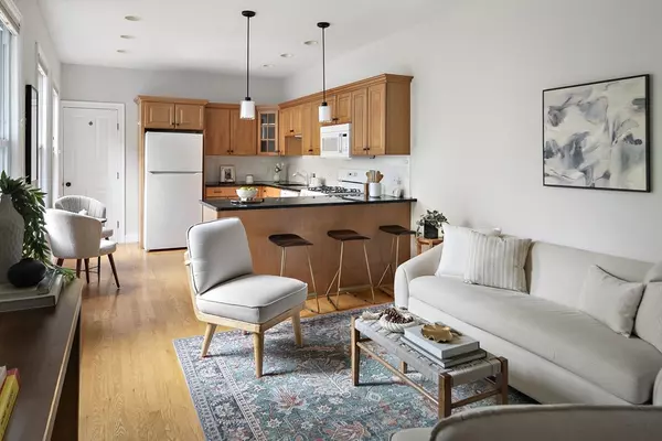 Somerville, MA 02143,28 Summer St #1