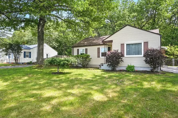 Springfield, MA 01119,131 Rosemary Dr