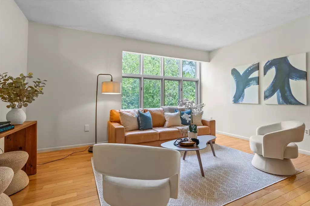 Lincoln, MA 01773,44 Greenridge Ln #44