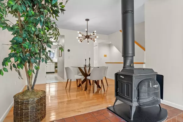 Lincoln, MA 01773,44 Greenridge Ln #44