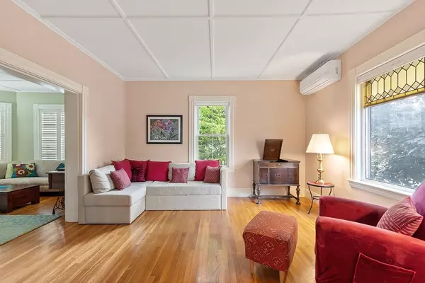 Andover, MA 01810,102 Chestnut Street