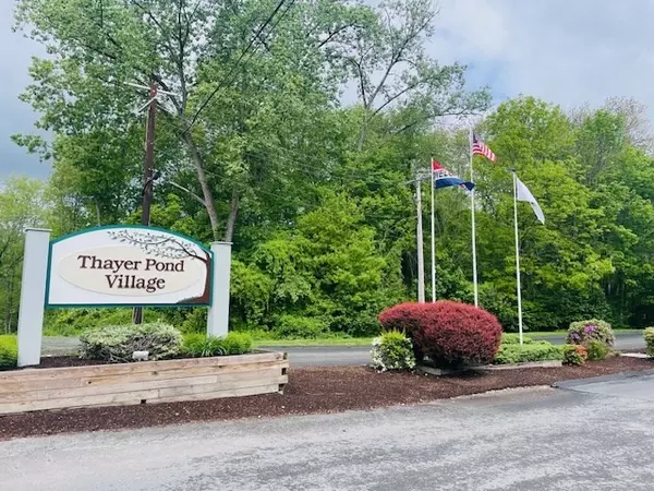 3 Thayer Pond Dr #10, Oxford, MA 01537