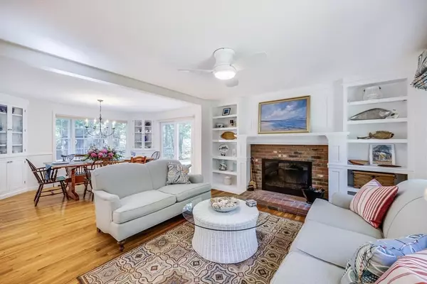 Eastham, MA 02642,20 Hoyt Rd