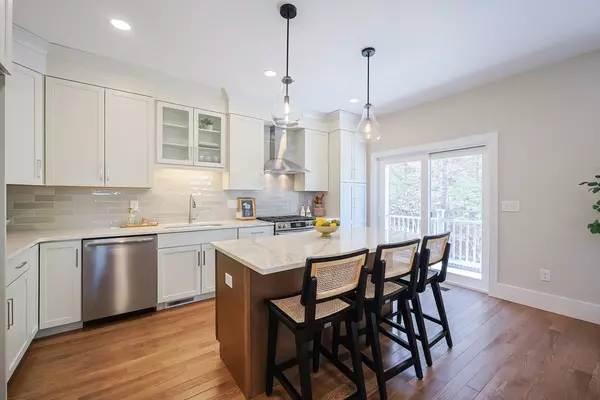 Norfolk, MA 02056,42 Thomas Mann Circle #Unit 39