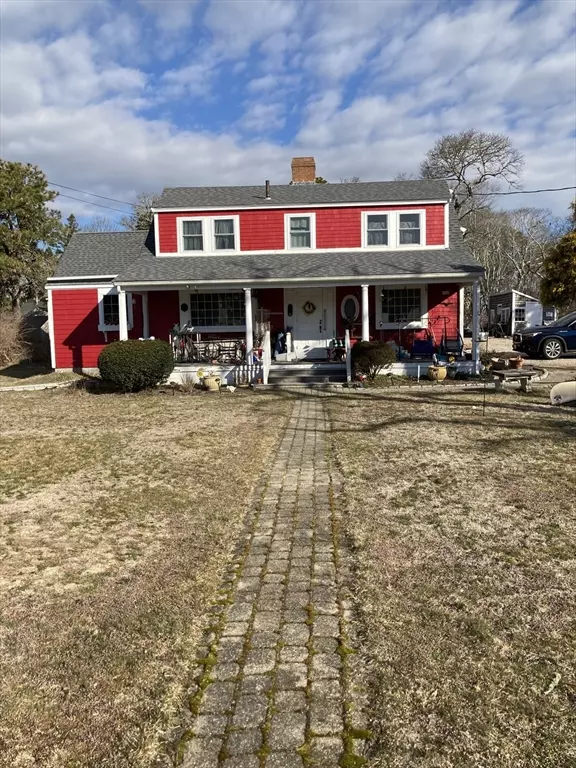 Harwich, MA 02671,188 Rote 28