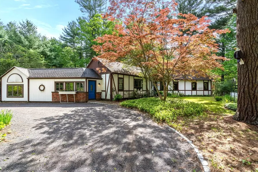 321 Sudbury St, Marlborough, MA 01752