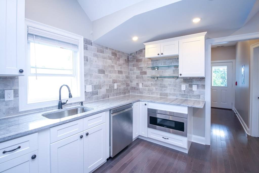 43 Cypress #3, Watertown, MA 02472