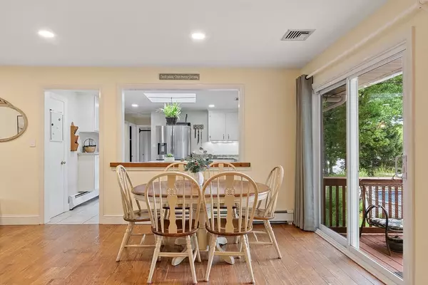 Methuen, MA 01844,34 Woodland Cir