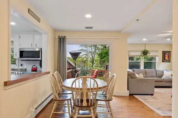 Methuen, MA 01844,34 Woodland Cir