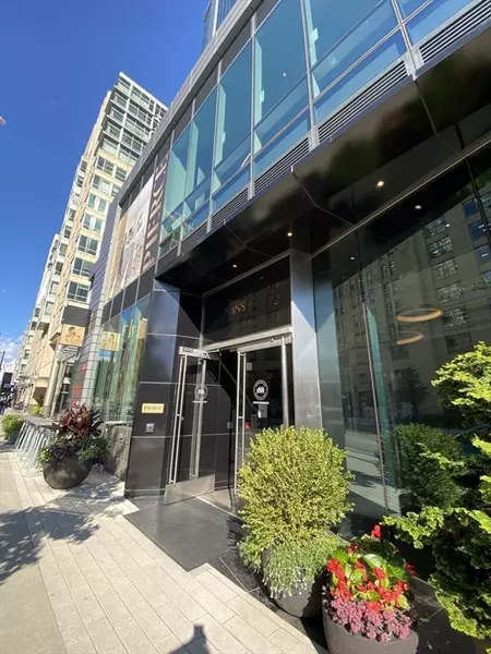 188 Brookline Ave #20D, Boston, MA 02215