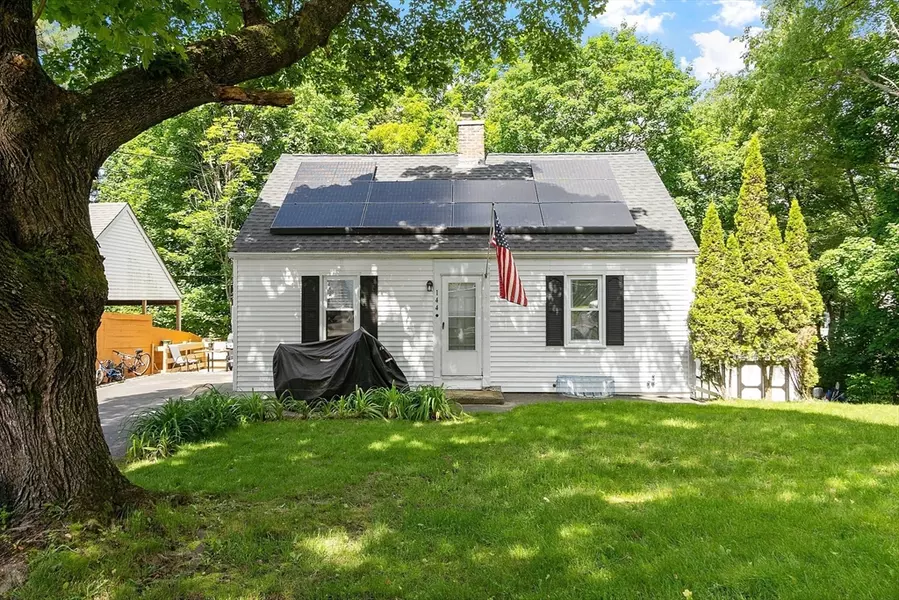 144 Anzio Rd, Athol, MA 01331