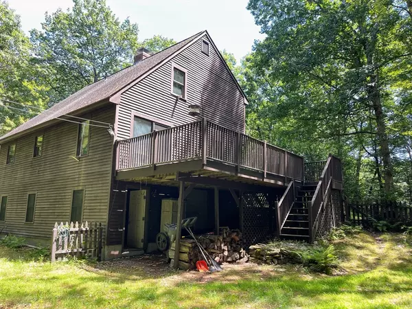 Lunenburg, MA 01462,330 Arbor St