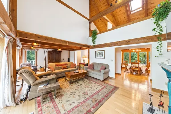 Andover, MA 01810,176 Jenkins Rd