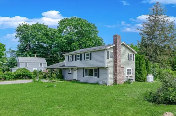 Marion, MA 02738,10 Briggs Ln