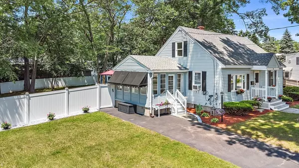 Chelmsford, MA 01824,19 Pleasant St